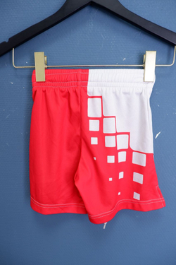 Костюм "Футбольного клуба "Луч" спортивный на 6 лет