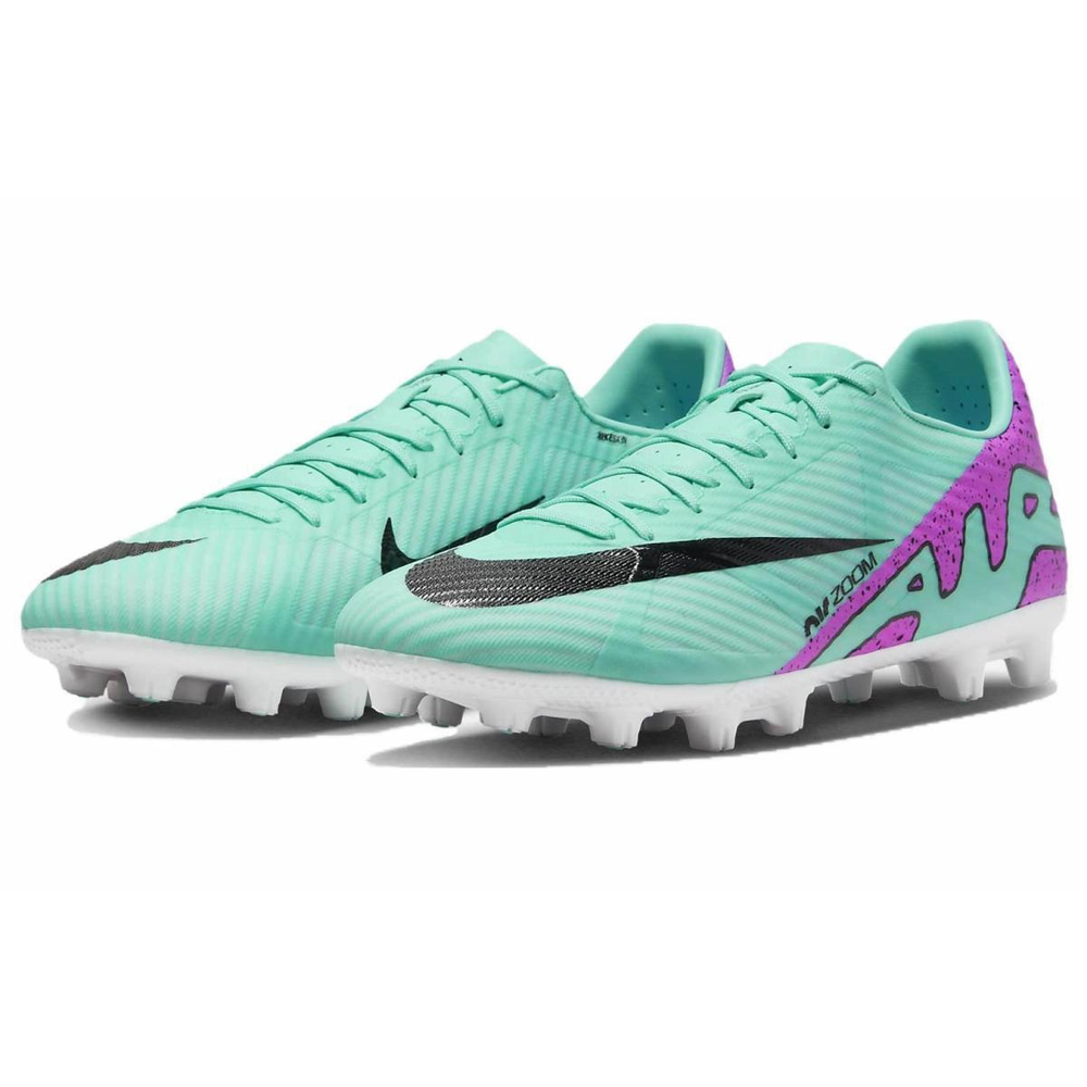 Кроссовки Nike Mercurial Vapor 15 HG（ ）, DJ5632-300
