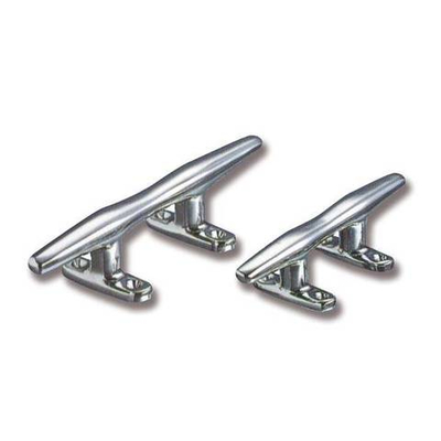 Утка швартовая 203 мм нержавейка