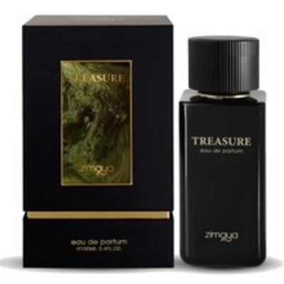 Zimaya Treasure EDP 100ml
