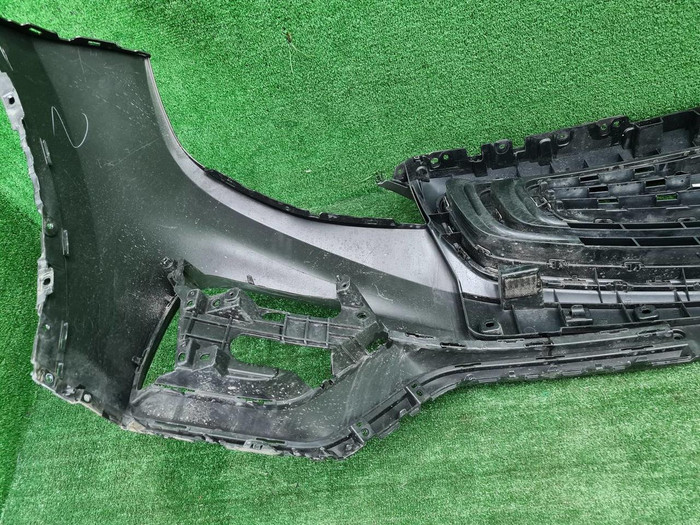 Бампер передний Geely Atlas Pro (2021-н.в.)