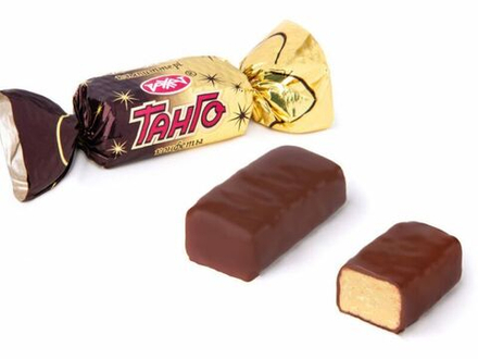 Конфеты Танго пп/пл 1 кг