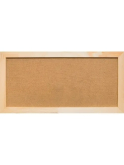 Планшет 35x75 см. Оргалит