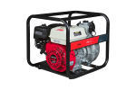 Высоконапорная мотопомпа PTH 400 H (Honda)