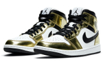 Air Jordan 1 Mid Se 'Metallic Gold'