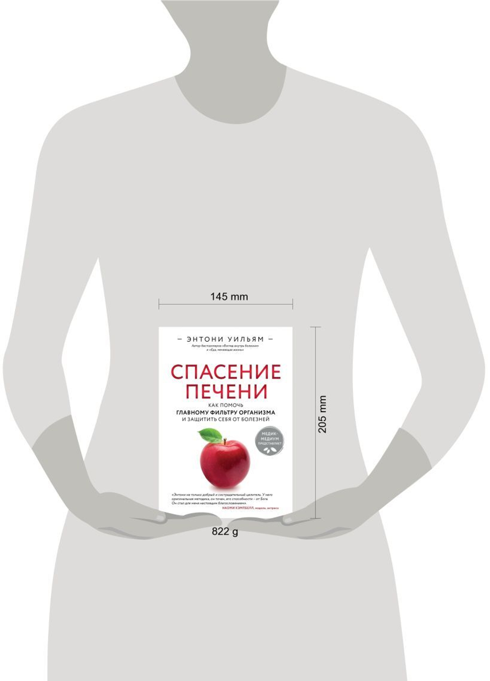 Спасение печени: как помочь главному фильтру организма и защитить себя от болезней