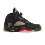 Кроссовки Jordan Air Jordan 5 Gore-Tex "Off-Noir" Supreme (Женская размерная сетка)