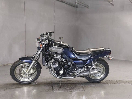 Yamaha FZX750 , 2000