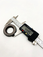 Сальники коробки передач для ВАЗ 2108-2115 комплект 4 шт Support Technology