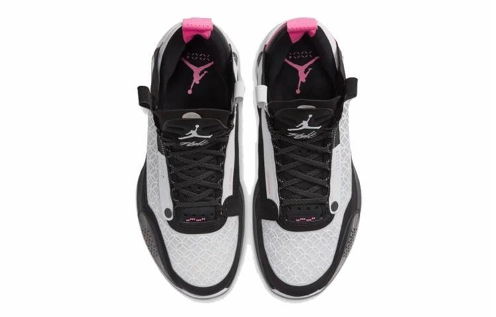 Кроссовки Jordan Air Jordan 34 "Digital Pink" Pf