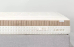 Беспружинный матрас Kamasana Supremo 200x200 до 160кг