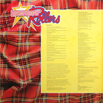 Bay City Rollers / Wouldn't You Like It? (LP)