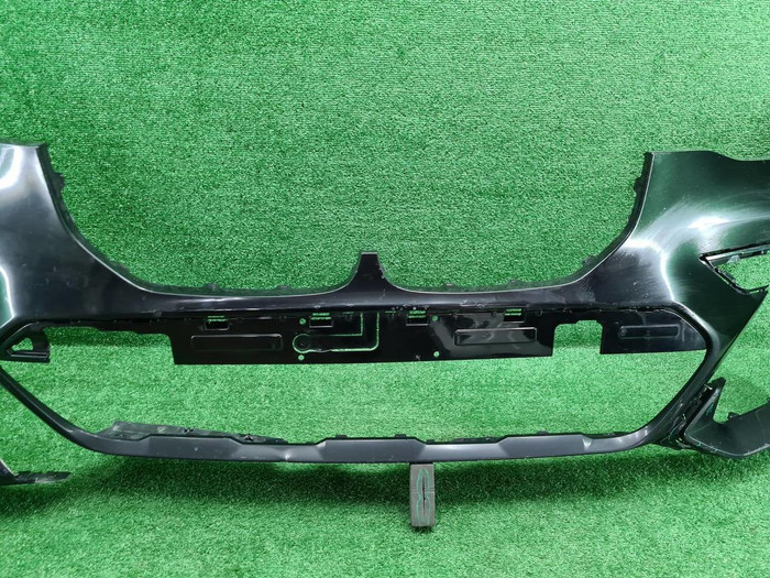 Бампер передний BMW X7 G07 (2019-2022) M-paket