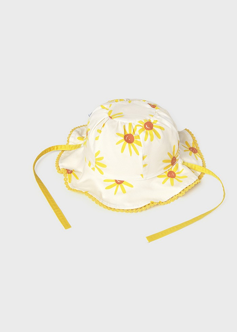 двусторонняя панамка