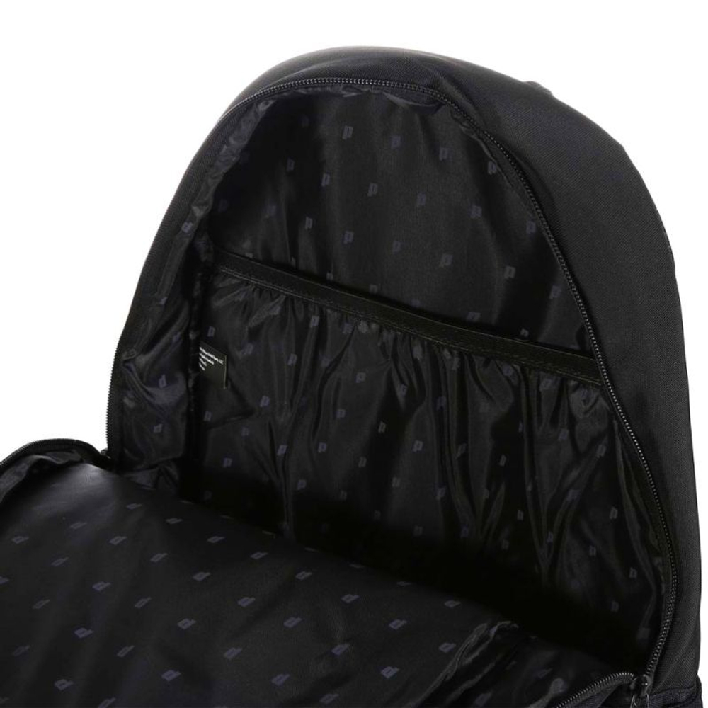 Рюкзак теннисный Prince Challenger Backpack - черный