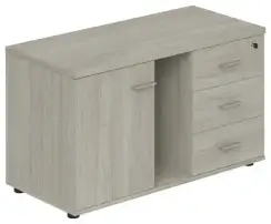 Тумба опорная с нишей правая Wing WN.203.R