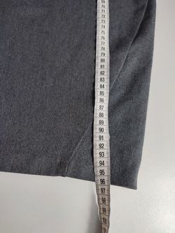 Платье La Reine Blanche с вискозой однотонное 44 размер