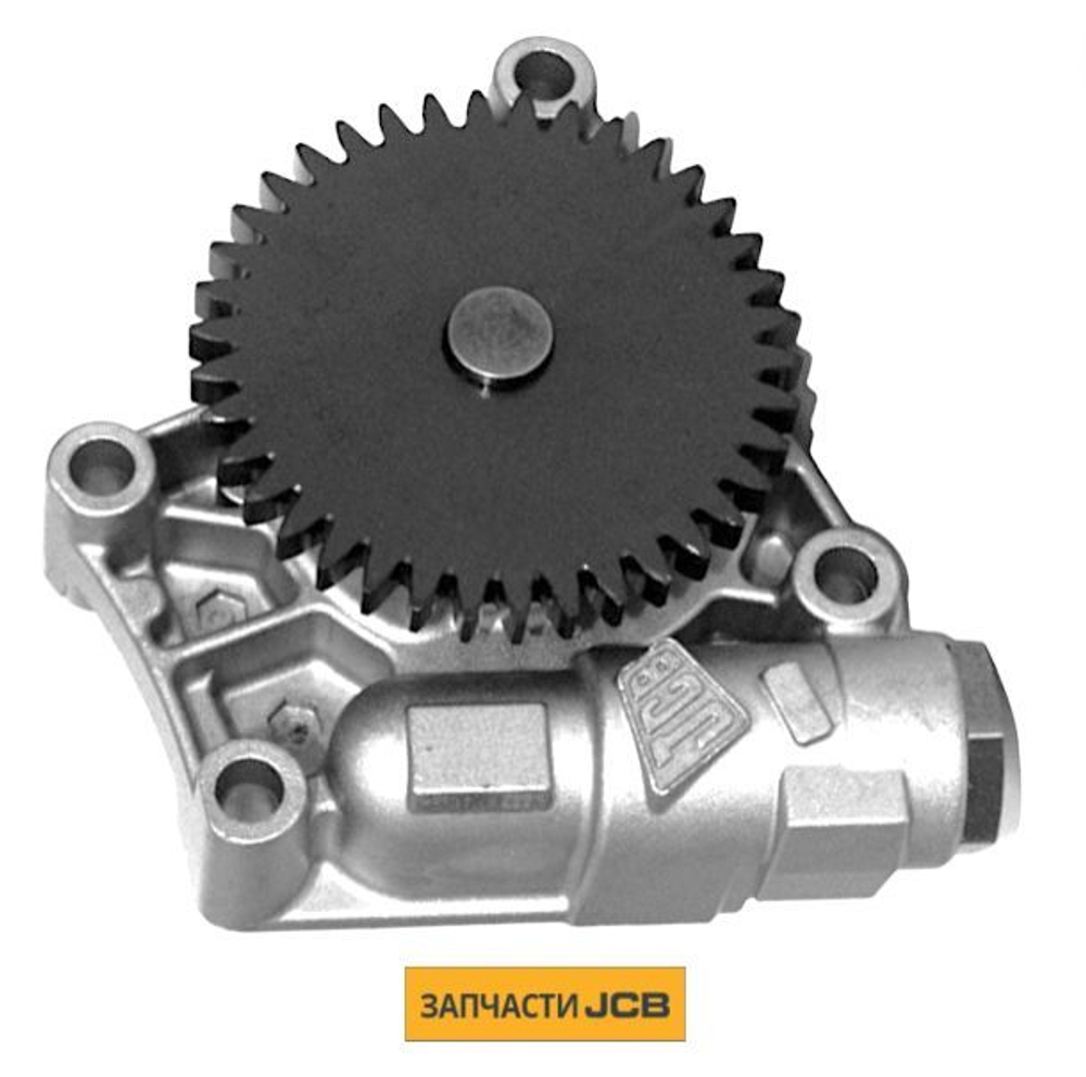 Масляной насос JCB 320/07999