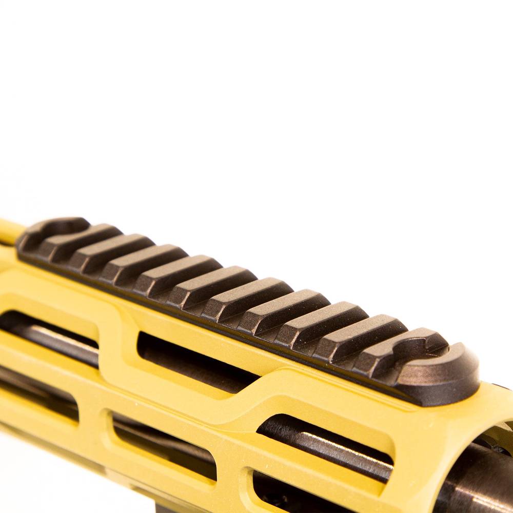 Ложа охотничьего оружия Sako Tikka T3х - A2 с интерфейсом M-Lok, CNC Guns Custom
