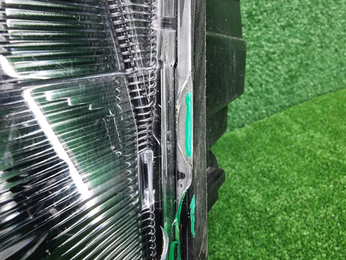 Фара левая Omoda C5 (2022-н.в.) LED