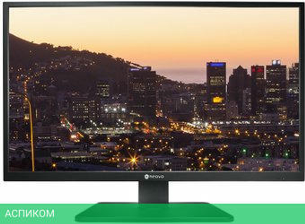 Монитор для камер видеонаблюдения AG Neovo SC-32E