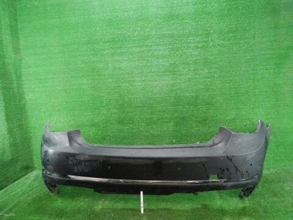 Бампер задний BMW 7er F01 (2012-2015)