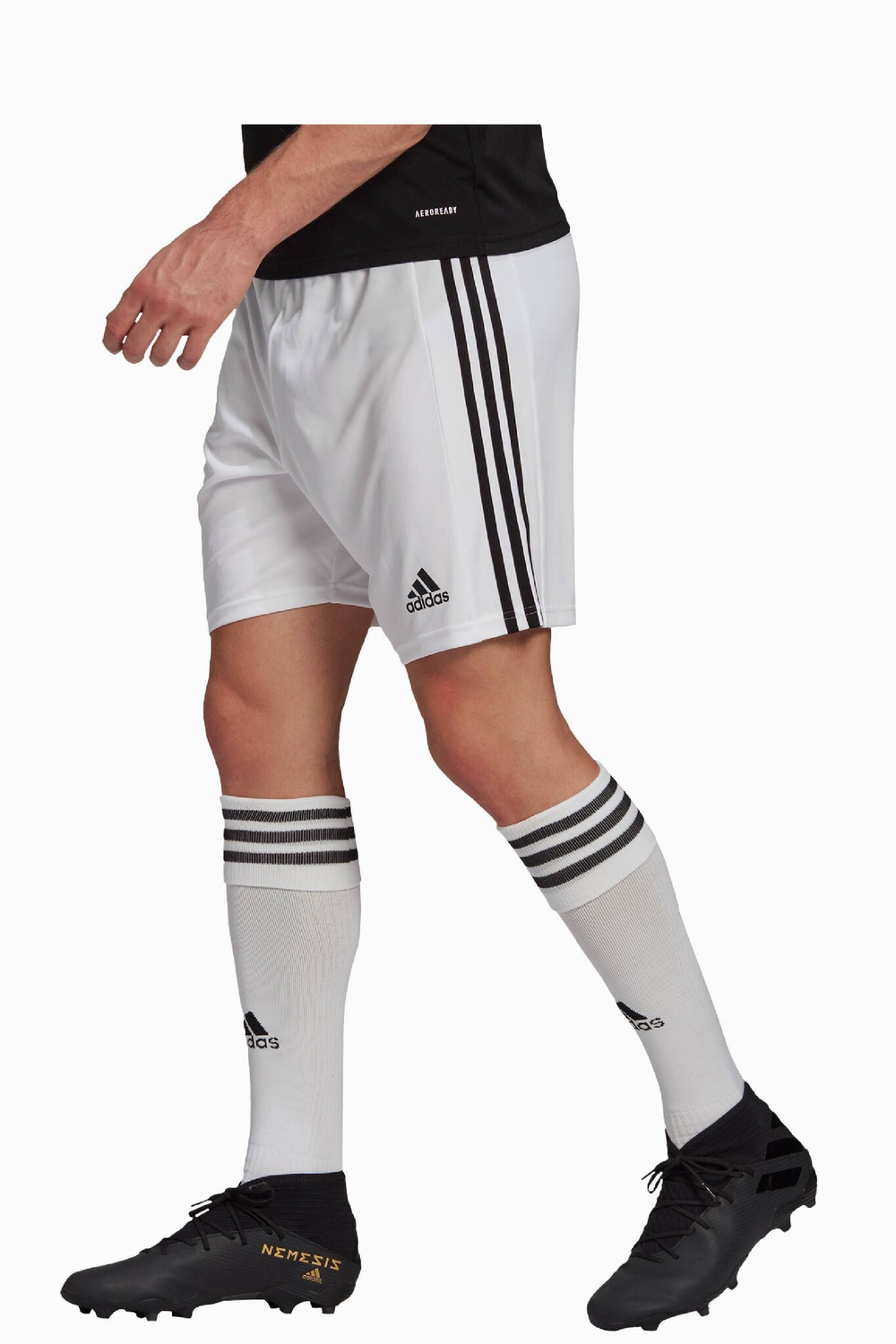 Шорты adidas Squadra 21