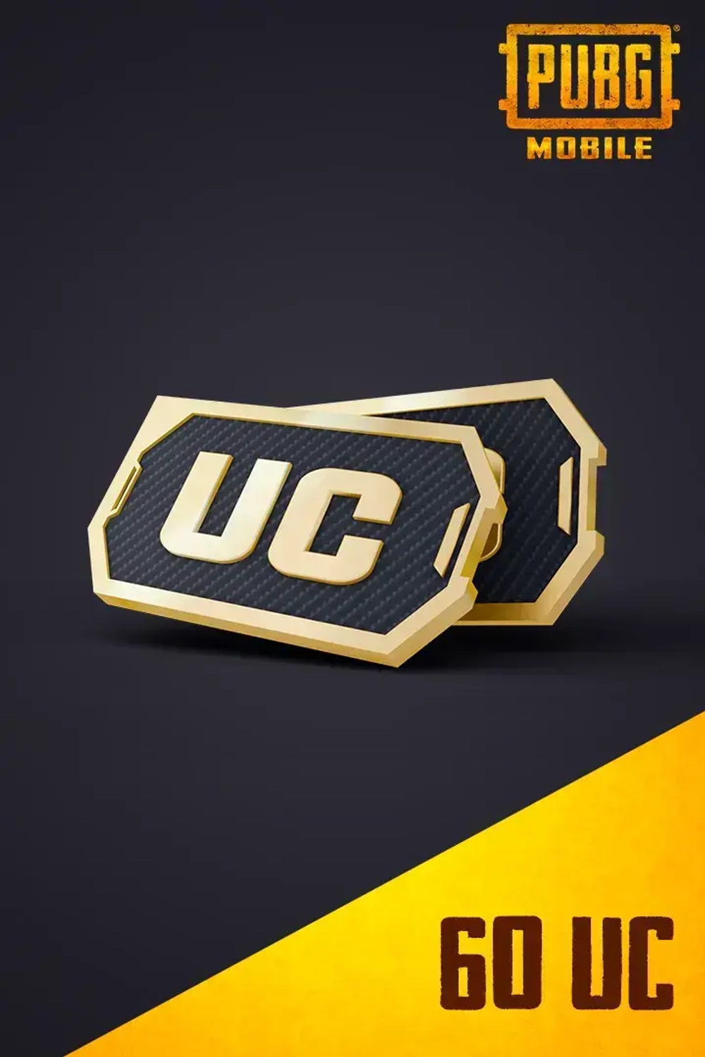 60 UC (UID)