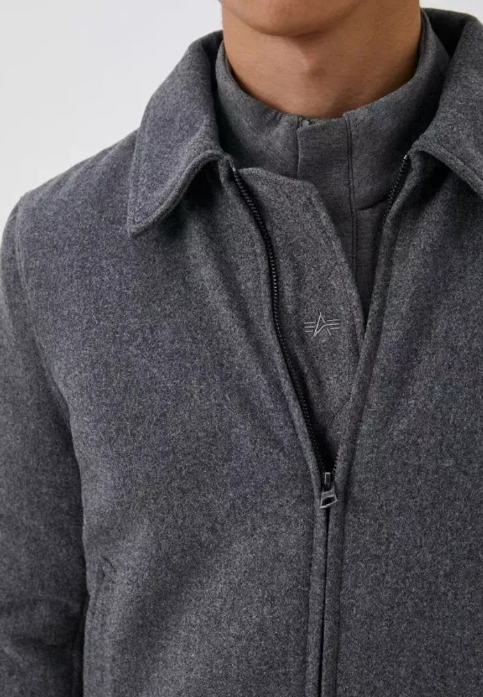 Harrington flight jacket hot sale