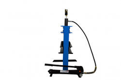 Пресс гидравлический настольный 10т GW-0910 Great Wolf