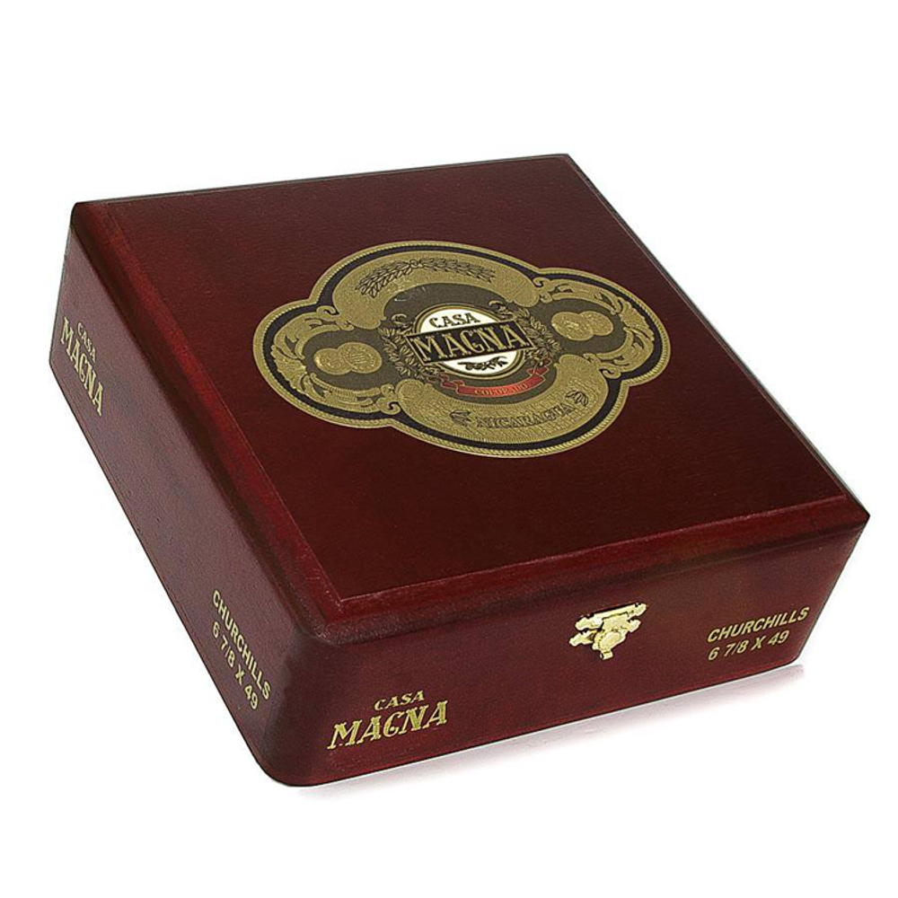 Casa Magna Colorado Churchill