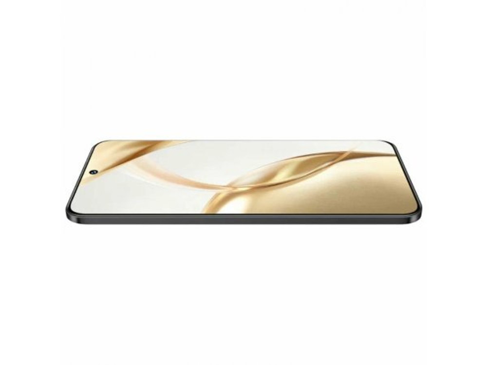Смартфон Honor 200 12/512GB Black (5109BFKG)