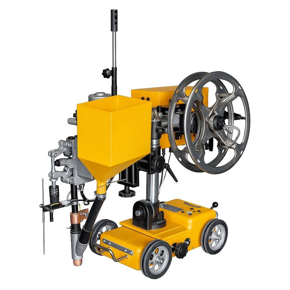 Сварочный трактор HUGONG ARMADA 1250N 029647