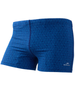 Шорты для плавания Twist Navy, полиамид