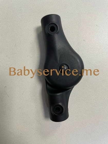 Трещотка Tutis Zille правая