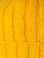 Шапка для девочек осенняя и снуд