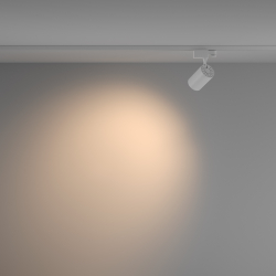 Трековый светильник Technical TR029-3-10W3K-W-W