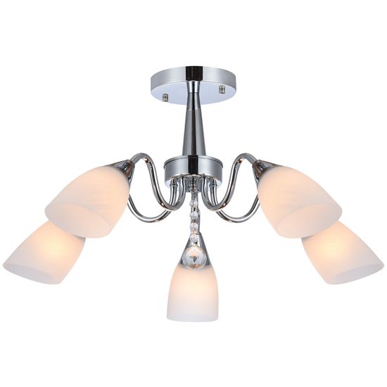 IL1167-5CPA-29 CR светильник потолочный