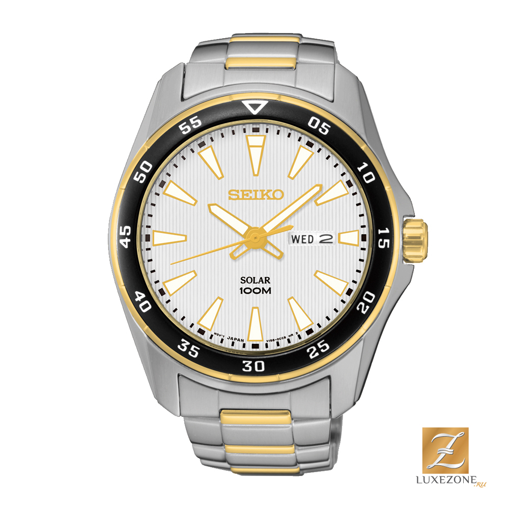 Seiko SNE394P1S