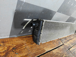 Радиатор двигателя дополнительный Mercedes S-Class (W223) 20-нв Б/У Оригинал A0995005500