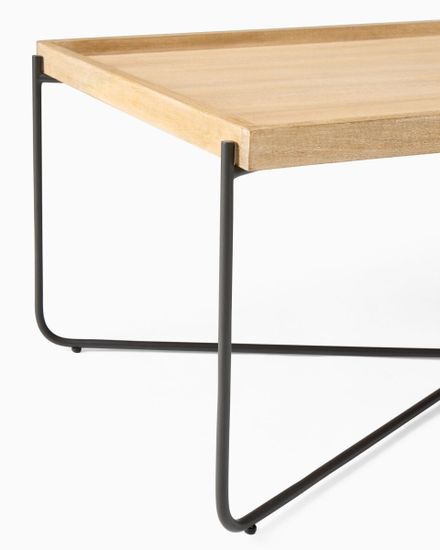 Прямоугольный журнальный стол “Рентон”