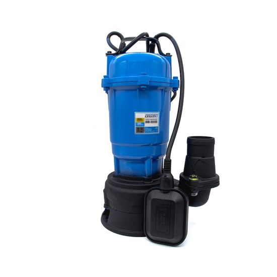 Насос фекальный погружной ВАРЯГ НФ-700Б, 300 л/мин, выс 8м