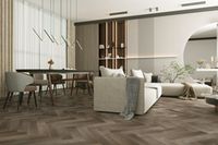 Кварцевый ламинат Home Expert Parquet