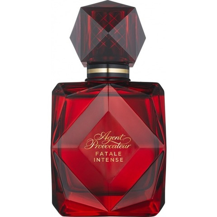 Женский аромат Agent Provocateur Fatale Intense парфюмерная вода