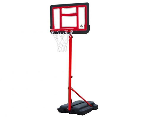 Детская мобильная баскетбольная стойка DFC KIDSB2
