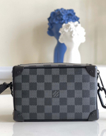 Louis Vuitton Mini Soft Trunk