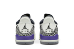 Кроссовки Jordan Legacy 312 Low