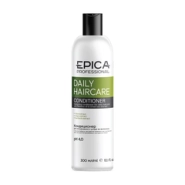 EPICA Professional Кондиционер для ежедневного ухода, Daily Haircare, 300 мл