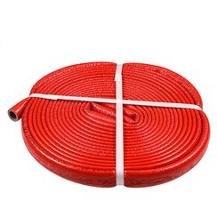 Теплоизоляция VALTEC Супер Протект красная