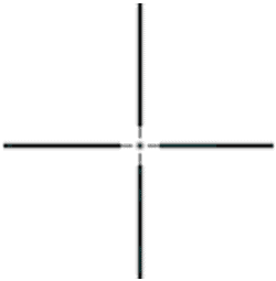 Оптический прицел ПИЛАД ВОМЗ 8x56 LK